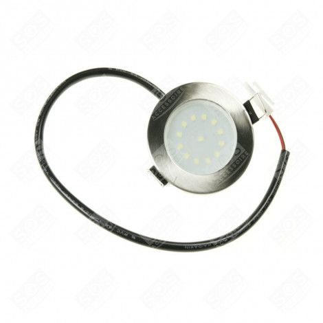 LAMPE LED 2W HOTTE - AS0042097, 49038833