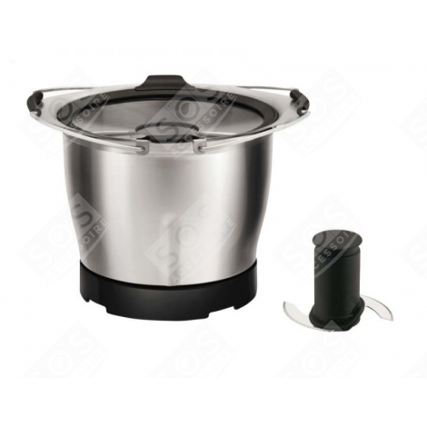 MINI BOL DE CUISSON ROBOT MÉNAGER - XF38AE10