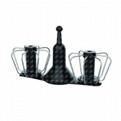 Fouet à double rotation COMPANION