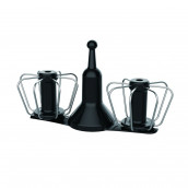 Fouet à double rotation COMPANION