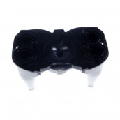 Séparateur support gris