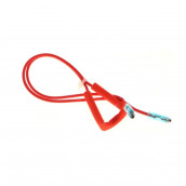 Fusible + bride COOKEO