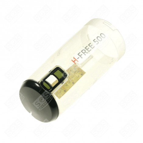 RÉSERVOIR À POUSSIÈRES ASPIRATEUR - 48029721