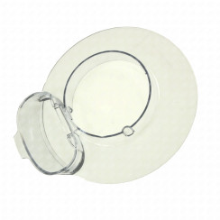 Couvercle anti projection