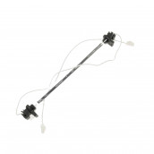 Résistance de dégivrage