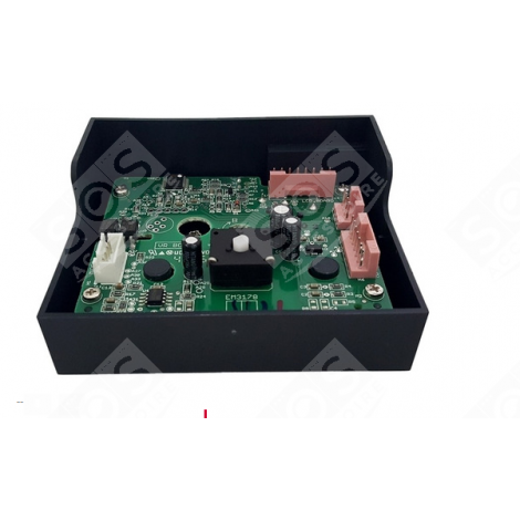 MODULE DE COMMANDE ROBOT MÉNAGER - KW712991