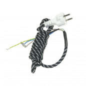 Cordon d'alimentation