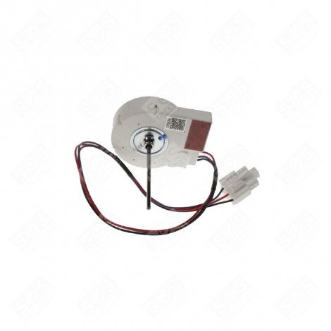 MOTEUR VENTILATEUR RÉFRIGÉRATEUR, CONGÉLATEUR - 0064000459, 49053066