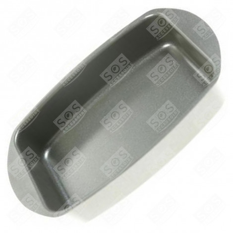 MOULE CAKE FACTORY 295 X 210 X 50 MM ROBOT MÉNAGER - TS-01042680, TS-01042681