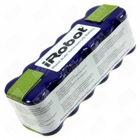 BATTERIE ASPIRATEUR ROBOT - 4419696