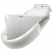 Boitier de centrale Calor