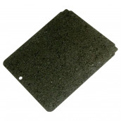 Plaque mica