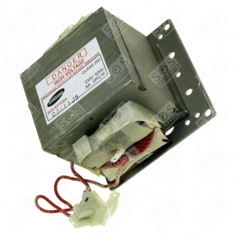 TRANSFORMATEUR MICRO-ONDES D'ORIGINE FOUR MICRO-ONDES - DE26-00153A