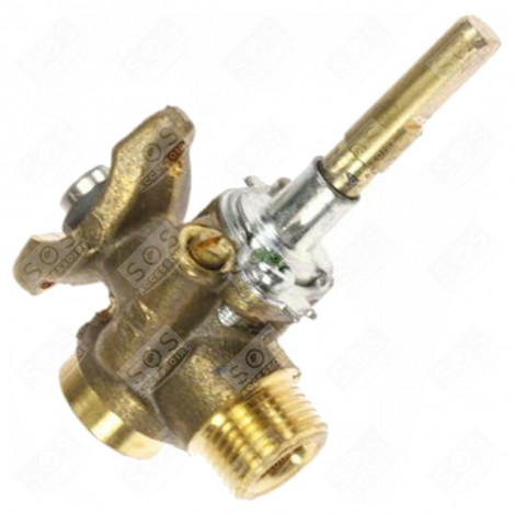 ROBINET BRÛLEUR SEMI RAPIDE FOUR, CUISINIÈRE - 3577174398