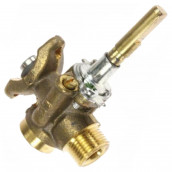 Robinet brûleur semi rapide