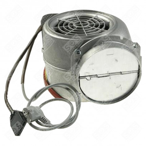 MOTEUR HOTTE - AFCONFTN800