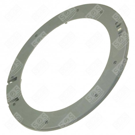 ENJOLIVEUR ARRIÈRE MACHINE À LAVER, LAVE-LINGE - 00369753