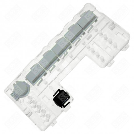 ENSEMBLE DE BOUTONS MACHINE À LAVER, LAVE-LINGE - 2898700500