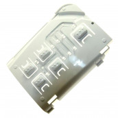 Support et touche de commande