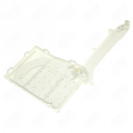 COUVERCLE TREMIE MACHINE À LAVER, LAVE-LINGE - C00109799, C00119439