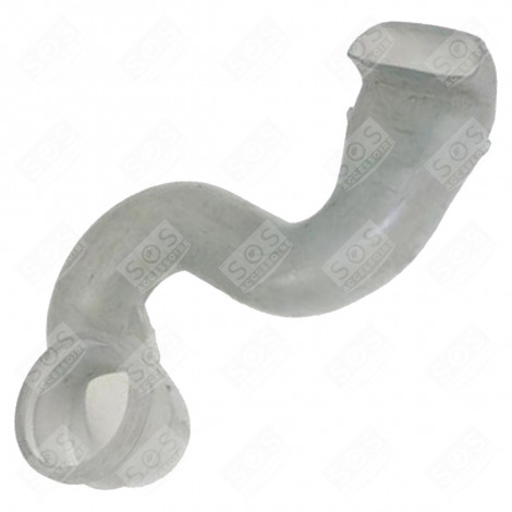 DURITE COUDÉE MACHINE À LAVER, LAVE-LINGE - 481253048141