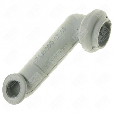 FLEXIBLE MACHINE À LAVER, LAVE-LINGE - 00494255