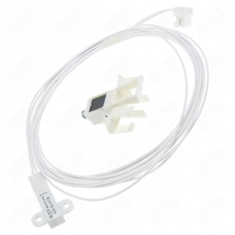 CAPTEUR DE POSITION TAMBOUR D'ORIGINE MACHINE À LAVER, LAVE-LINGE - 481241818621, C00629982