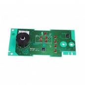 Carte électronique, module de commande