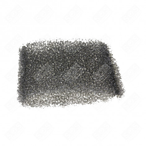 FILTRE MOUSSE ASPIRATEUR - RS-RU7538