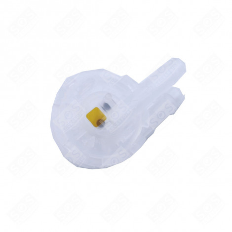 DÉBITMÈTRE NESPRESSO PIXIE CAFETIÈRE, MACHINE À CAFÉ - MS-0063063, 505720