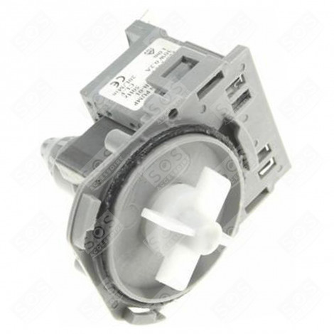 POMPE DE VIDANGE LAVE-VAISSELLE - D950794