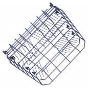 Panier inférieur