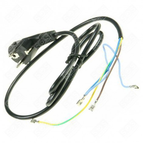 CORDON RACLETTE, GRIL, WOK - TS-01025410