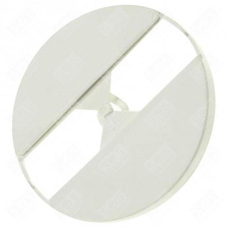 DISQUE SUPPORT DE RAPE ROBOT MÉNAGER - MS-652593