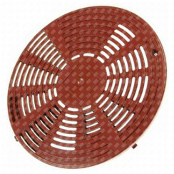 Plaque de fond COOKEO