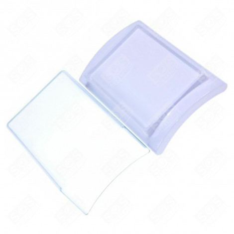 BEURRIER COMPLET 137X93X70 MM FRIGO, RÉFRIGÉRATEUR, CONGÉLATEUR - 910304400, 9103044