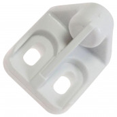 Charnière de portillon