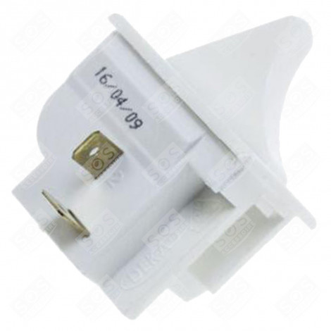 INTERRUPTEUR FRIGO, RÉFRIGÉRATEUR, CONGÉLATEUR - 480131100418