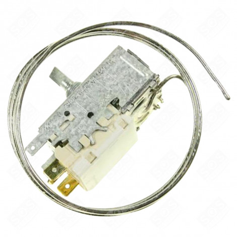 THERMOSTAT D'ORIGINE FRIGO, RÉFRIGÉRATEUR, CONGÉLATEUR - K59Q5202