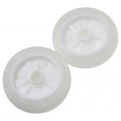 Kit roue support tambour