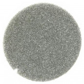Filtre mousse