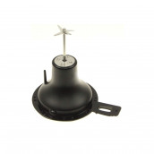 Bloc moteur avec couteau de blender  205 x 216 mm