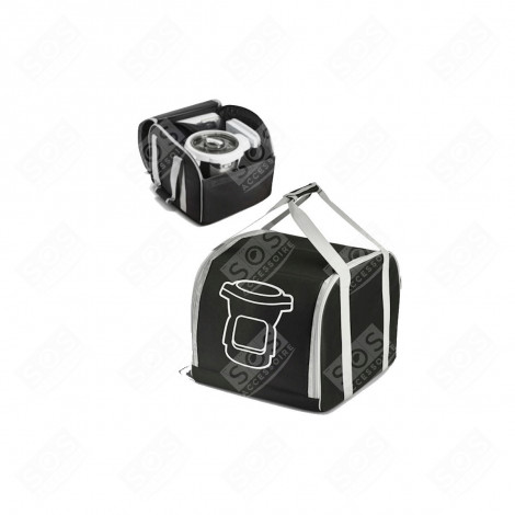 HOUSSE DE TRANSPORT ROBOT MÉNAGER - XF38L810