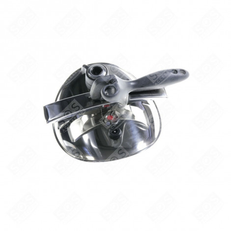 COUVERCLE COMPLET COCOTTE-MINUTE® - LS-090020000107