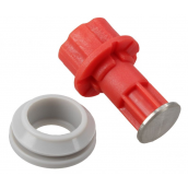 Indicateur de pression +joint