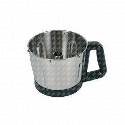 Bol hachoir inox