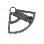 Engrenage droit NESPRESSO U