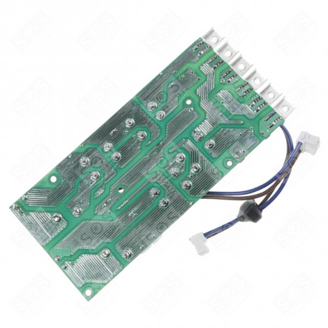 MODULE ÉLECTRONIQUE PLAQUE DE CUISSON - 480121103729