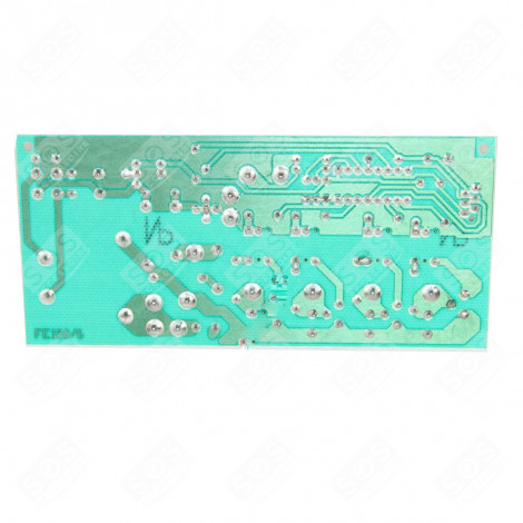 CARTE ÉLECTRONIQUE, MODULE DE PUISSANCE HOTTE - 133.0257.191, 12CI025