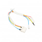 Connecteur+fusible+ joint